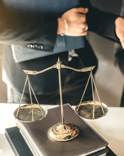 Law Image